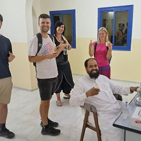 Salem House Hostel Nizwa Exterior photo